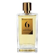Rosendo Mateu No 6 Jasmin Sandalwood Oriental Musk Parfumuotas vanduo 100ml