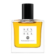 Francesca Bianchi Sex And The Sea Parfumuotas vanduo