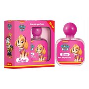 Paw Patrol Skye Tualetinis vanduo