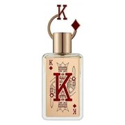 Fragrance World King K Parfumuotas vanduo