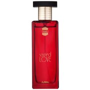 Ajmal Sacred Love Parfumuotas vanduo