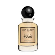 Anthology Exotic Wood Parfumuotas vanduo