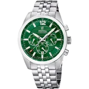 FESTINA 20742/2 - Vyriškas laikrodis