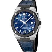 FESTINA 22001/2 - Vyriškas laikrodis