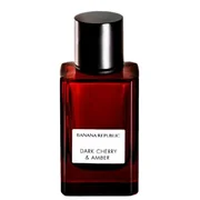 Banana Republic Dark Cherry & Amber Parfumuotas vanduo