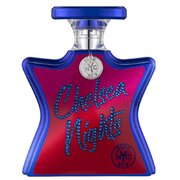 Bond No. 9 Chelsea Nights Limited Edition Swarovski Parfumuotas vanduo