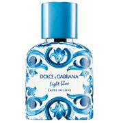 Dolce & Gabbana Light Blue Capri In Love Pour Homme Eau de Parfum Parfumuotas vanduo