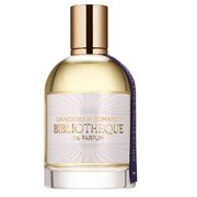Bibliotheque de Parfum Dangerous Romance Parfumuotas vanduo