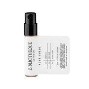 Bibliotheque de Parfum Rose Suede Parfumuotas vanduo