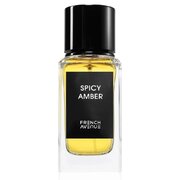 French Avenue Spicy Amber Parfumuotas vanduo