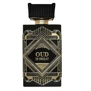 Zimaya Oud Is Great Parfumuotas vanduo