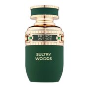 French Avenue Sultry Woods Parfumuotas vanduo