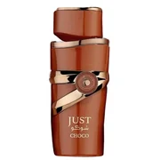 Fragrance World Just Choco Parfumuotas vanduo