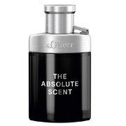 s.Oliver The Absolute Scent Tualetinis vanduo