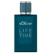s.Oliver Life Time Men Tualetinis vanduo