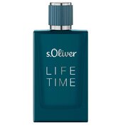 s.Oliver Life Time Men Tualetinis vanduo