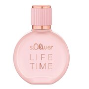 s.Oliver Life Time Women Tualetinis vanduo