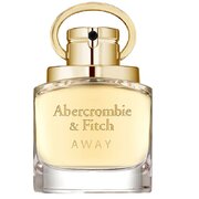 Abercrombie & Fitch Away Woman Parfumuotas vanduo