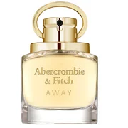 Abercrombie & Fitch Away Woman Parfumuotas vanduo 50ml