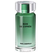 Karl Lagerfeld Bois De Cyprès Tualetinis vanduo