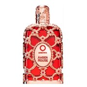 Orientica Amber Rouge Parfumuotas vanduo