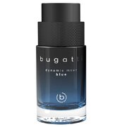 Bugatti Dynamic Move Blue Tualetinis vanduo