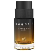 Bugatti Dynamic Move Amber Tualetinis vanduo
