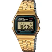 Casio VINTAGE  A159WGEA-1EF - Laikrodis