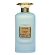Hamidi Shams Misk Fleur L'eau de Aqua Parfumuotas vanduo
