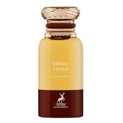 Maison Alhambra Smoky Touch Eau de Parfum Parfumuotas vanduo