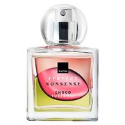 Avon Perfect Nonsense Choco Tuberose Parfumuotas vanduo