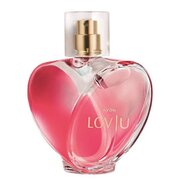 Avon Lov U Parfumuotas vanduo