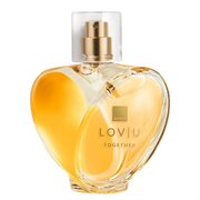 Avon Lov U Together Parfumuotas vanduo