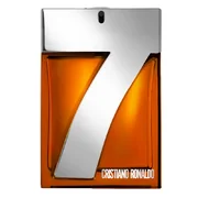 Cristiano Ronaldo CR7 Fearless Tualetinis vanduo 50ml