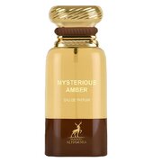 Maison Alhambra Mysterious Amber Parfumuotas vanduo