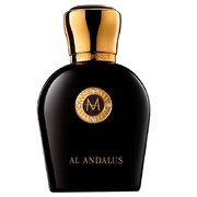 Moresque Al Andalus Parfumuotas vanduo
