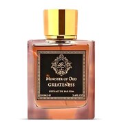 Fragrance World Minister Of Oud Greateness Parfumuotas vanduo