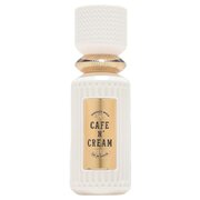 Fragrance World Cafe N' Cream Parfumuotas vanduo