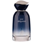 Fragrance World Pur Elegance Parfumuotas vanduo