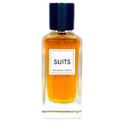 Fragrance World Suits Parfumuotas vanduo
