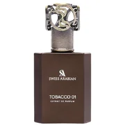 Swiss Arabian Tobacco 01 Parfumuotas vanduo