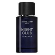 Jeanne Arthes Night Club Tualetinis vanduo