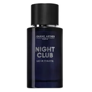 Jeanne Arthes Night Club Tualetinis vanduo