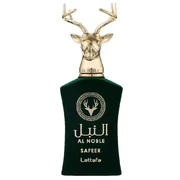 Lattafa Al Noble Safeer Parfumuotas vanduo 100ml