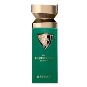 French Avenue An Equestrian Series Haydan Parfumuotas vanduo