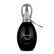 Rave Pleasure Nuit Parfumuotas vanduo