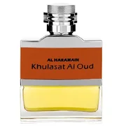 Al Haramain Khulasat Al Oud Parfumuotas vanduo - testeris 100ml