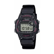 Casio W-220H-1A2VEF - Laikrodis