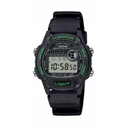 Casio W-220H-1A3VEF - Laikrodis