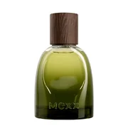 Mexx Inspired Nature for Him Parfumuotas vanduo - testeris